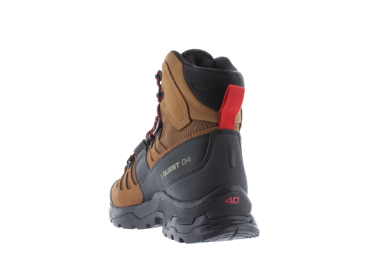 QUEST 4 GTX HOMME