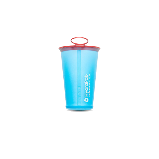 GOBELETS SPEED CUP (PACK DE 2)