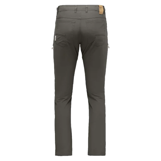 PANTALON SVALBARD LIGHT COTTON HOMME