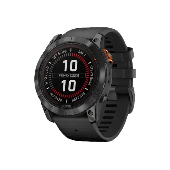 GARMIN - FENIX 7X SOLAR