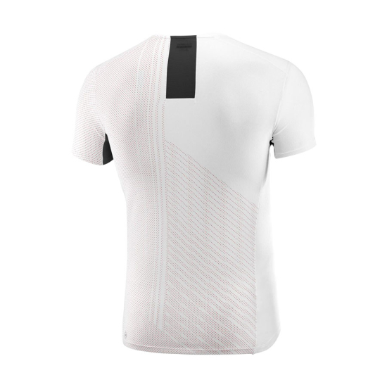 SALOMON - T-SHIRT MANCHES COURTES S/LAB SENSE HOMME