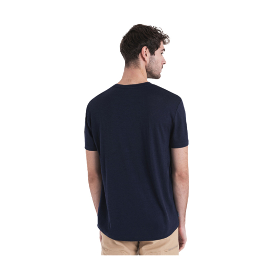 T-SHIRT MERINO 150 TECH LITE II ARETE PEAK HOMME