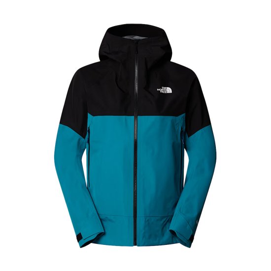 THE NORTH FACE - VESTE JAZZI 3L GTX FEMME