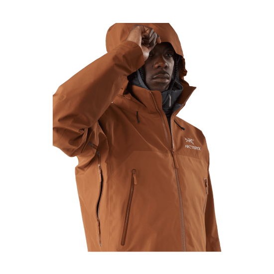 ARCTERYX - VESTE BETA AR HOMME