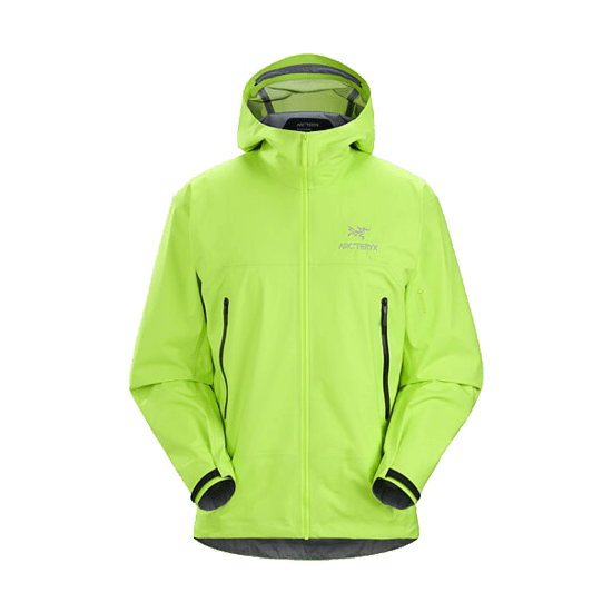 ARCTERYX - VESTE BETA HOMME