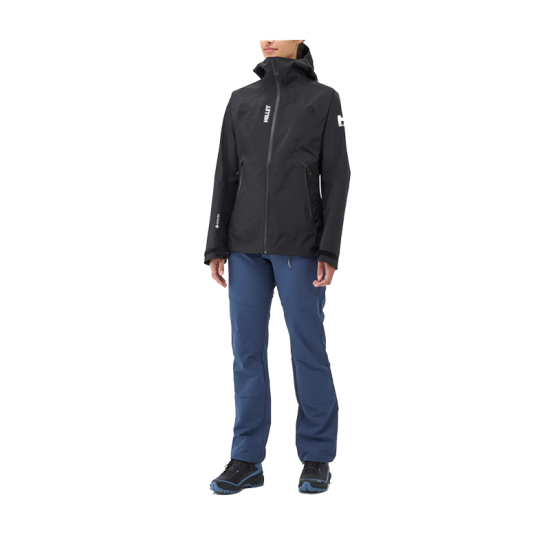 VESTE À CAPUCHE SENECA GTX 3L FEMME