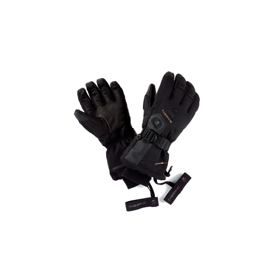 GANTS ULTRA HEAT MITTENS HOMME