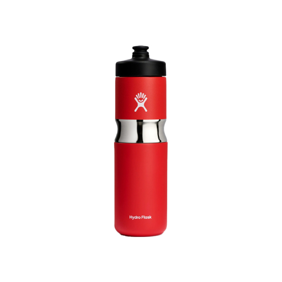 GOURDE 20 OZ WIDE INSULATED SPORT BOTTLE