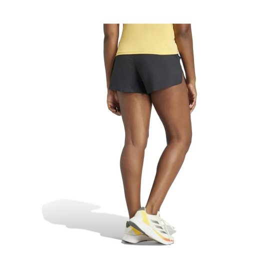 ADIDAS - SHORT ESSENTIALS ADIZERO FEMME