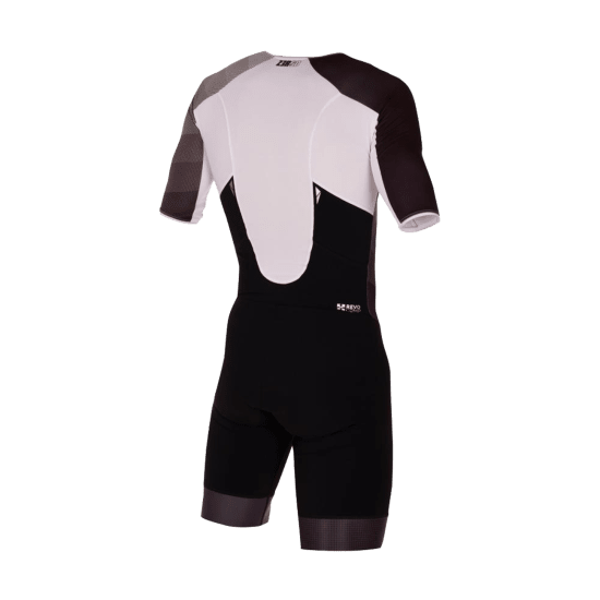 ZEROD - TRIFONCTION RACER TTSUIT HOMME