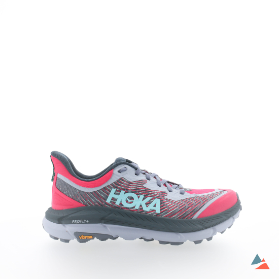 HOKA - MAFATE SPEED 4 HOMME