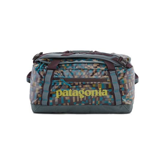 PATAGONIA - SAC BLACK HOLE DUFFEL 40L