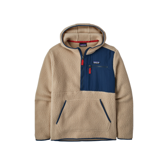 PATAGONIA - POLAIRE RETRO PILE FLEECE HOMME