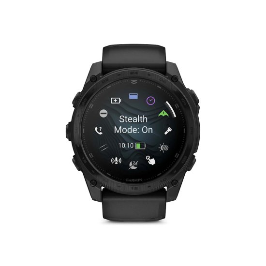 GARMIN - Tactix 8 Amoled