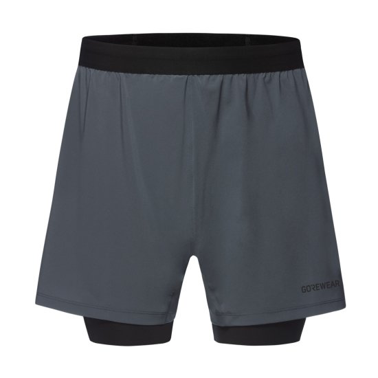 GORE - SHORT CONCURVE 5 2 EN 1 HOMME