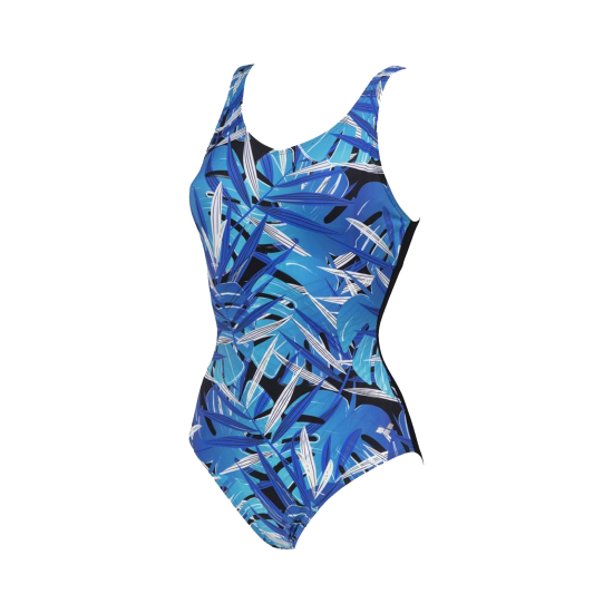 MAILLOT DE BAIN TINA WING BACK FEMME