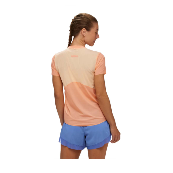 T-SHIRT AIROLITE RUN FEMME