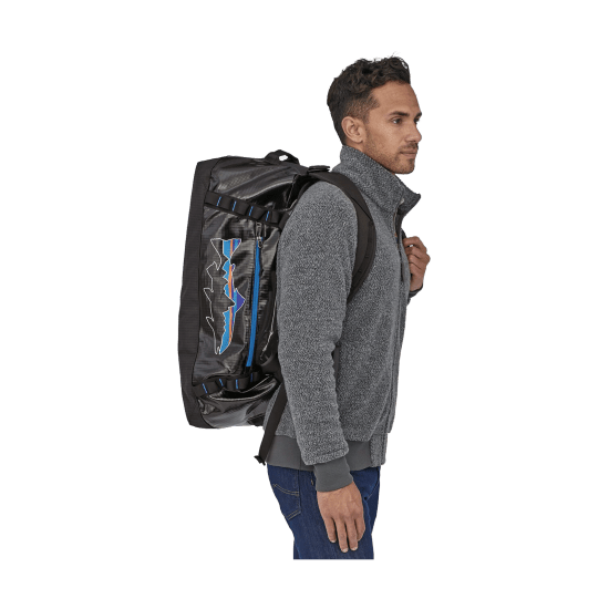 PATAGONIA - SAC BLACK HOLE DUFFEL 55L