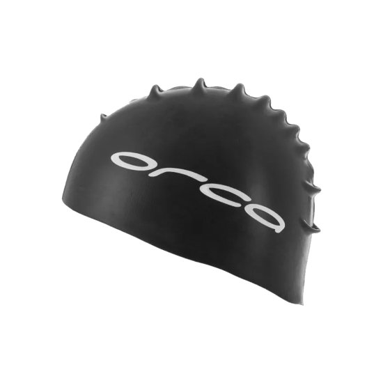 ORCA - BONNET DE BAIN EN SILICONE