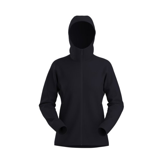 ARCTERYX - VESTE À CAPUCHE KYANITE FEMME