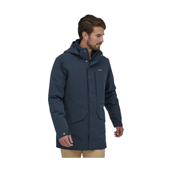 PATAGONIA - PARKA TRES 3-IN-1 HOMME