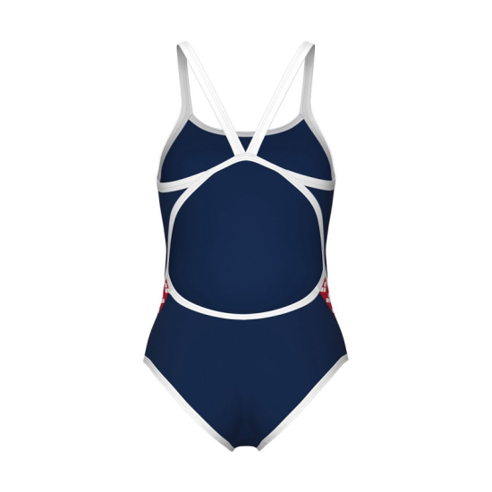 MAILLOT DE BAIN ICONS DOS SUPERFLY FEMME