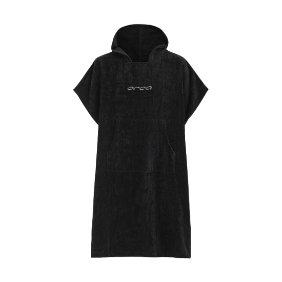 PONCHO COTTON