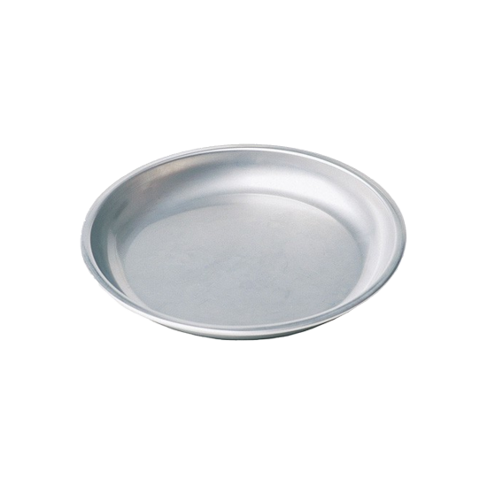 MSR - ASSIETTE ALPINE PLATE