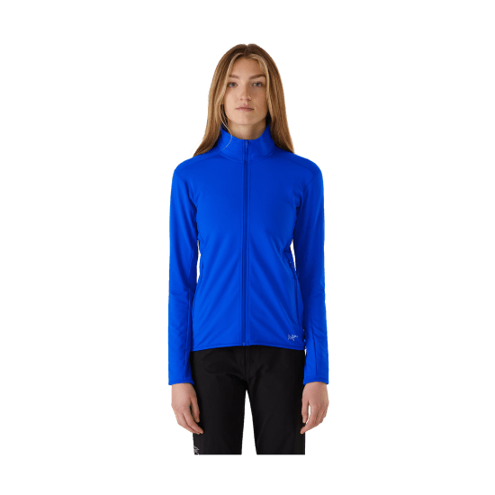 ARCTERYX - POLAIRE KYANITE LT FEMME