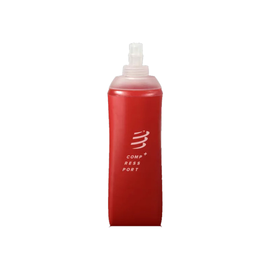 COMPRESSPORT - FLASQUE ERGOFLASK 500ML