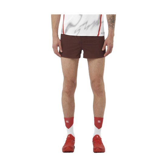 SALOMON - SHORT S/LAB SPEED 3IN HOMME