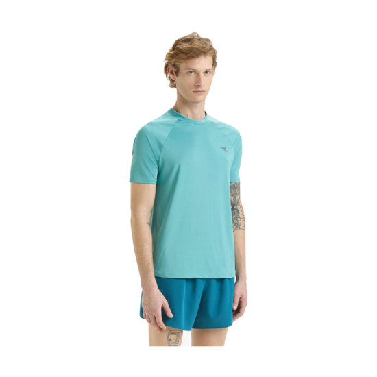 DIADORA - T-SHIRT SUPER LIGHT HOMME