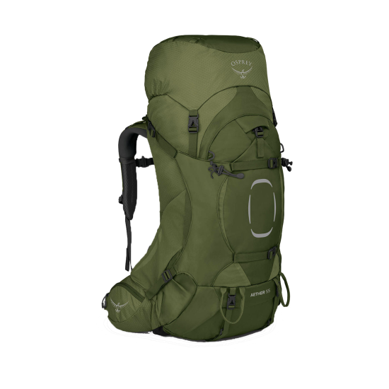 OSPREY - SAC AETHER 55