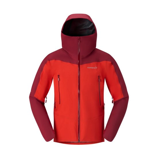 NORRONA - VESTE FALKETIND GORE-TEX HOMME