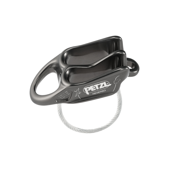 PETZL - ASSUREUR REVERSO