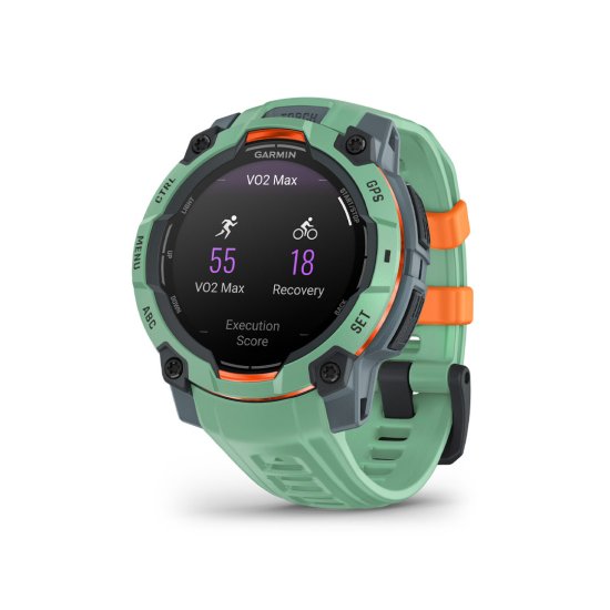 GARMIN - INSTINCT 3 AMOLED