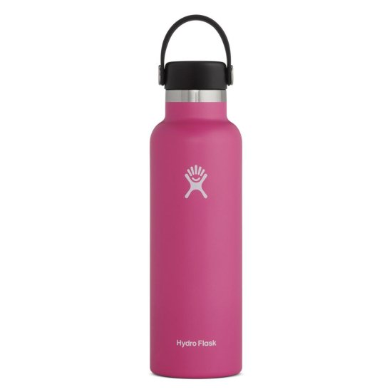 HYDRO-FLASK - Gourde 24 OZ STANDARD MOUTH