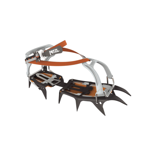 CRAMPONS VASAK LEVERLOCK UNIVERSEL ANTISNOW