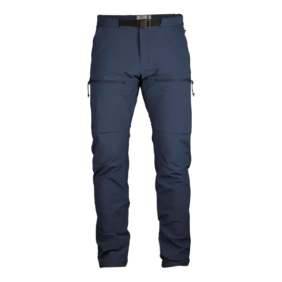 PANTALON DE RANDONNEE HIGH COAST HOMME