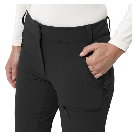 MILLET - PANTALON ALL OUTDOOR II FEMME