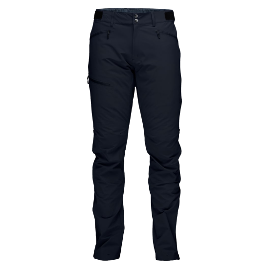 PANTALON FALKETIND FLEX1 HOMME