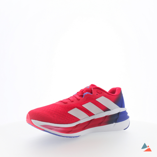 ADIDAS - ADISTAR 3 HOMME ROUGE