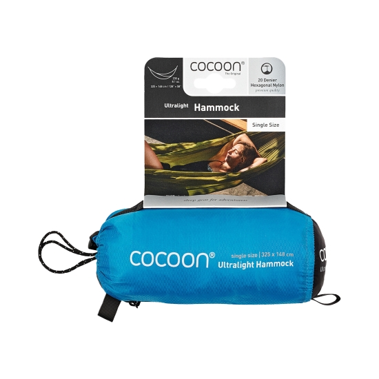 COCOON - HAMAC ULTRALIGHT