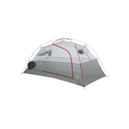 BIG AGNES - TENTE COPPER SPUR HV UL2 BIKEPACK