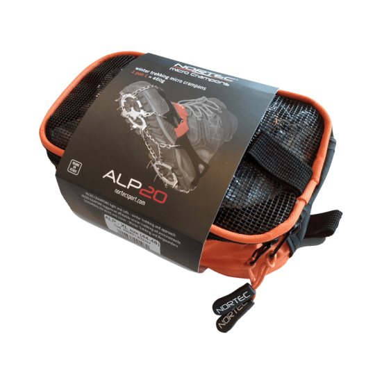 NORTEC - CRAMPONS ALP 2.0