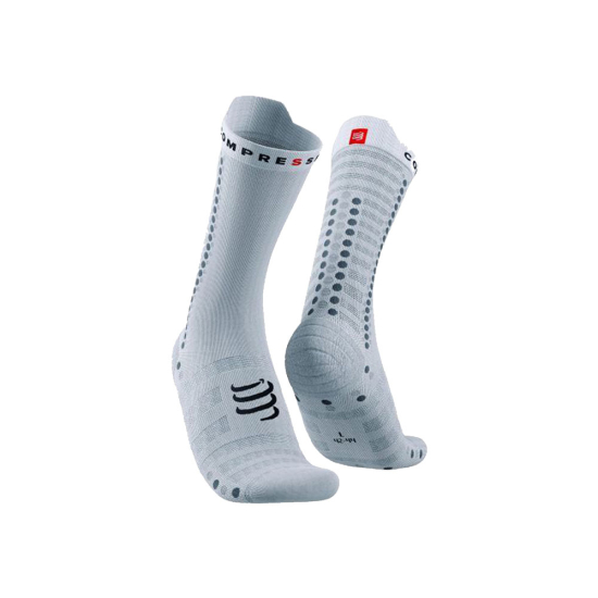 CHAUSSETTES PRO RACING V4.0 ULTRALIGHT HAUTES BIKE