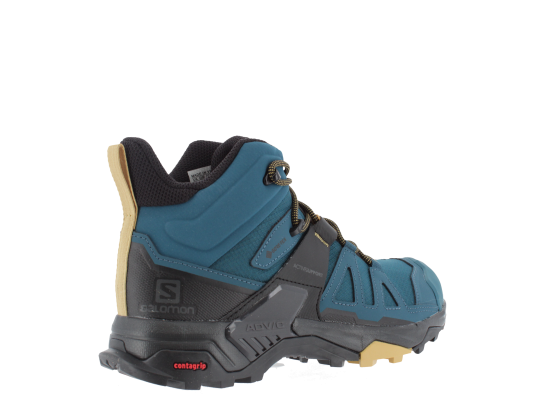 SALOMON - X ULTRA 4 MID GTX HOMME