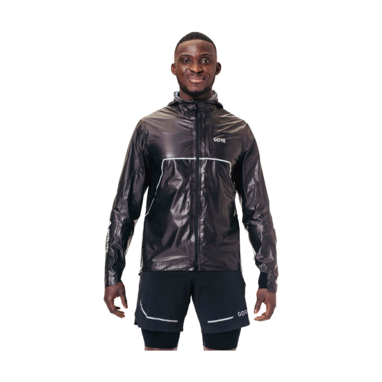 GORE - VESTE R7 GTX SHAKEDRY TRAIL HOMME