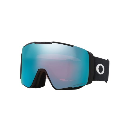 OAKLEY - MASQUE DE SKI LINE MINER PRO L