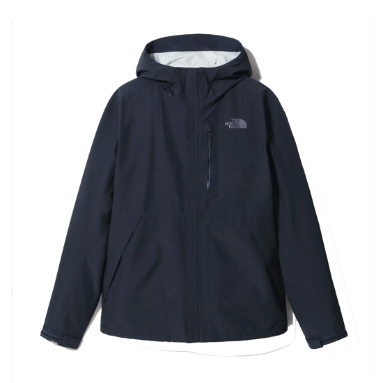 THE NORTH FACE - VESTE DRYZZLE FUTURELIGHT HOMME